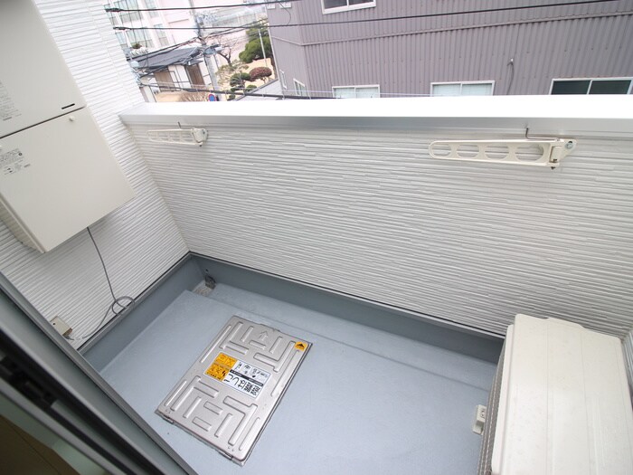 ル・レーヴKAWANISHIの物件内観写真