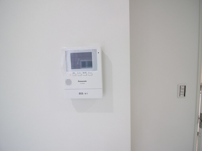 ル・レーヴKAWANISHIの物件内観写真