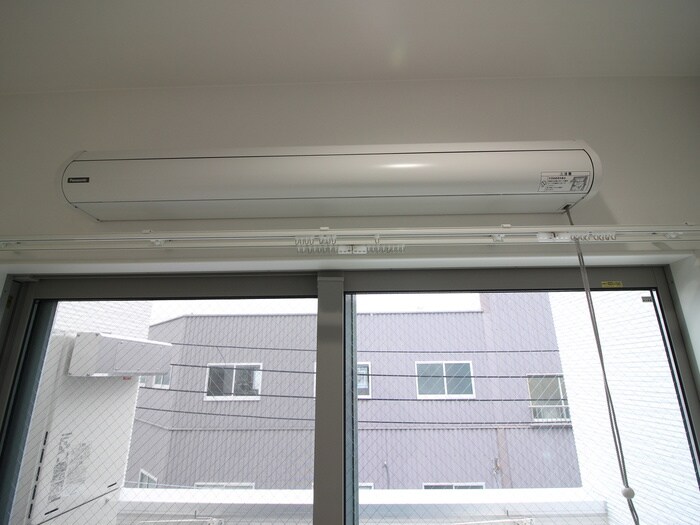 ル・レーヴKAWANISHIの物件内観写真