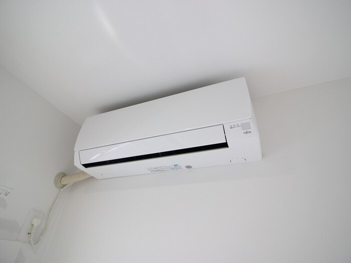 ル・レーヴKAWANISHIの物件内観写真