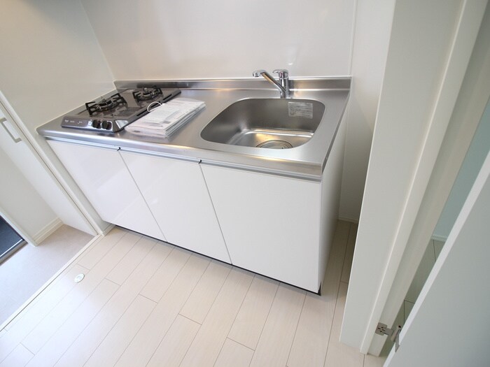 ル・レーヴKAWANISHIの物件内観写真