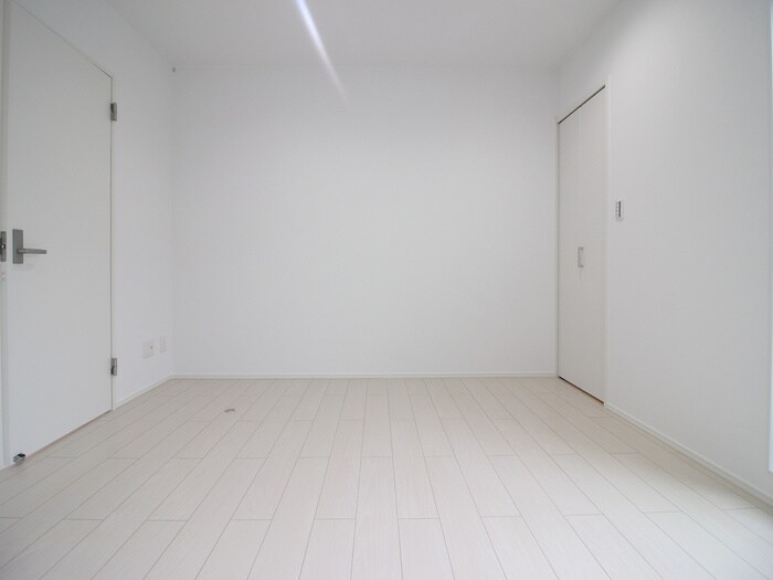 ル・レーヴKAWANISHIの物件内観写真