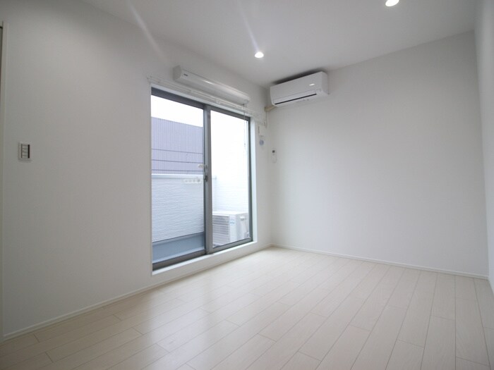 ル・レーヴKAWANISHIの物件内観写真