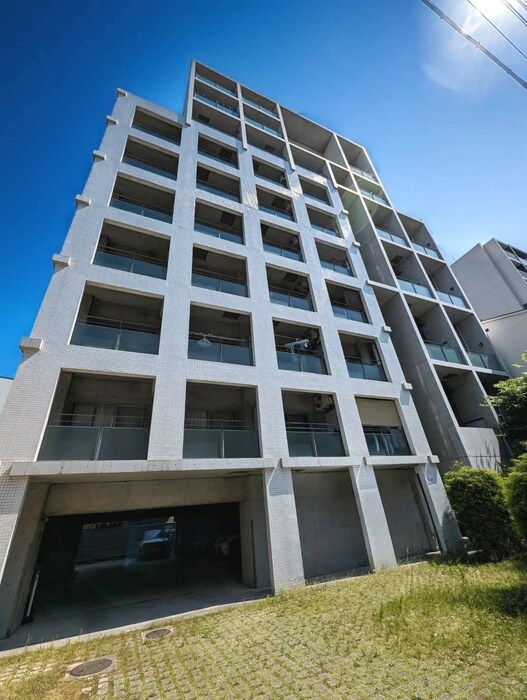 ＰＩＥＲ６２４の物件外観写真