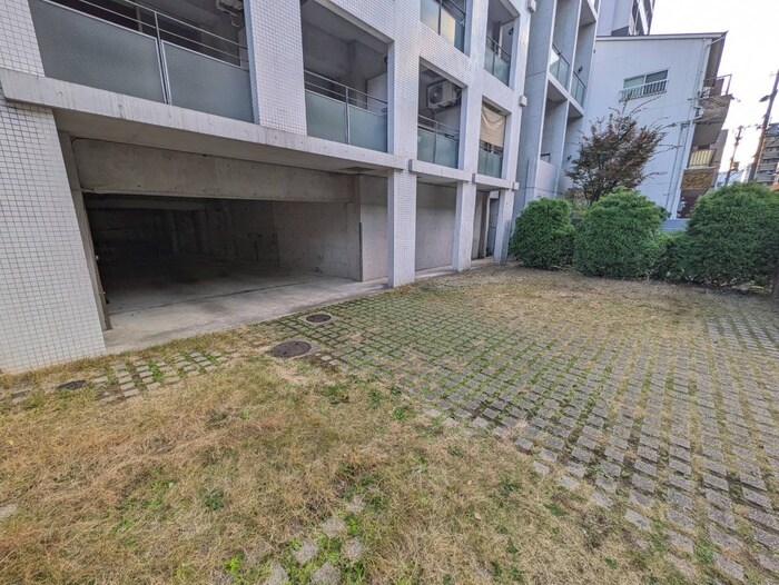 ＰＩＥＲ６２４の物件外観写真