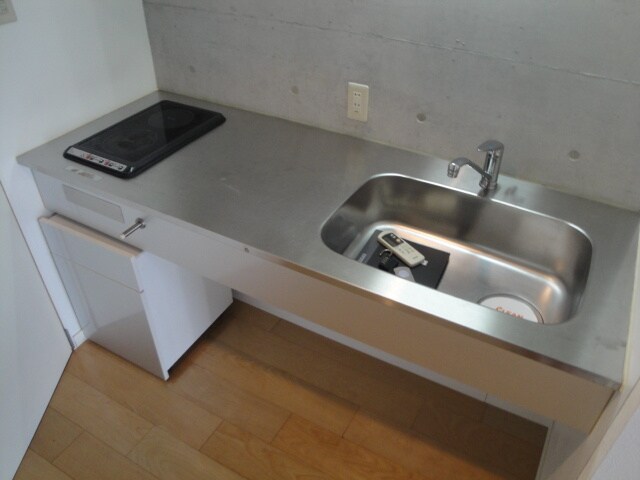 ＰＩＥＲ６２４の物件内観写真