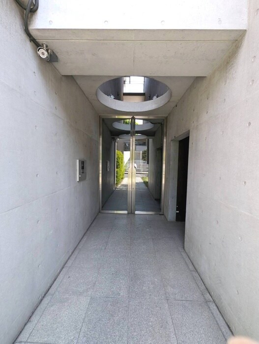 ＰＩＥＲ６２４の物件外観写真