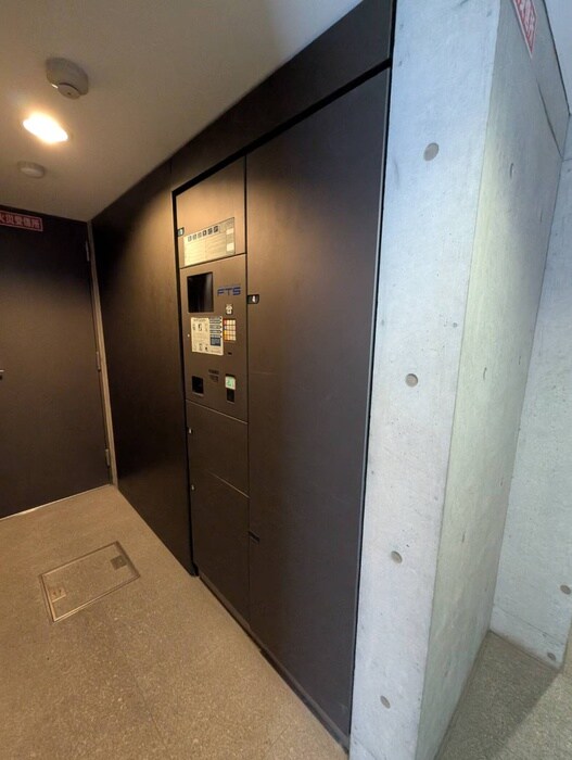 ＰＩＥＲ６２４の物件外観写真