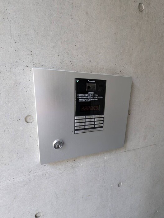 ＰＩＥＲ６２４の物件外観写真