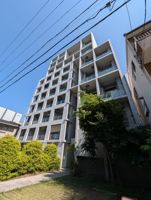 ＰＩＥＲ６２４の物件外観写真