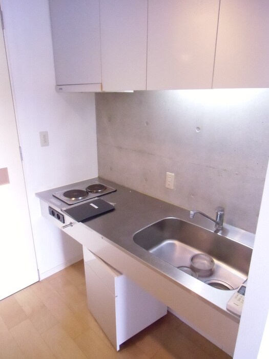 ＰＩＥＲ６２４の物件内観写真