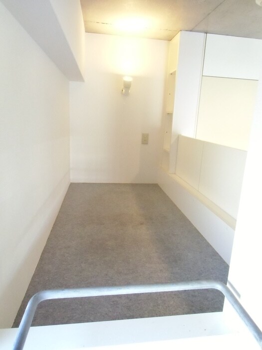 ＰＩＥＲ６２４の物件内観写真