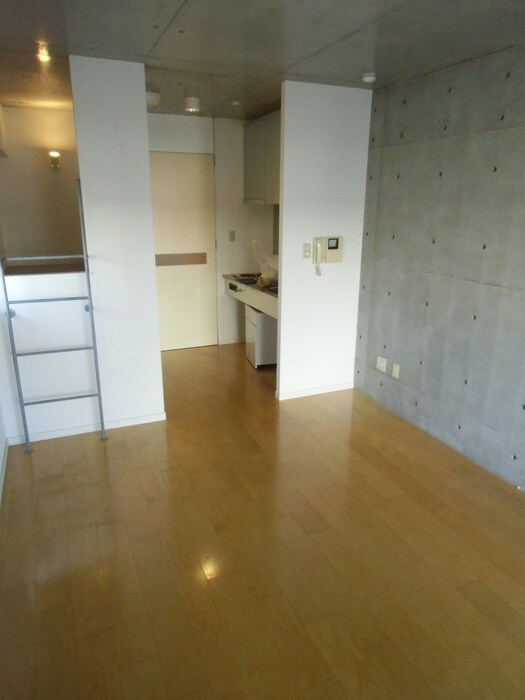 ＰＩＥＲ６２４の物件内観写真