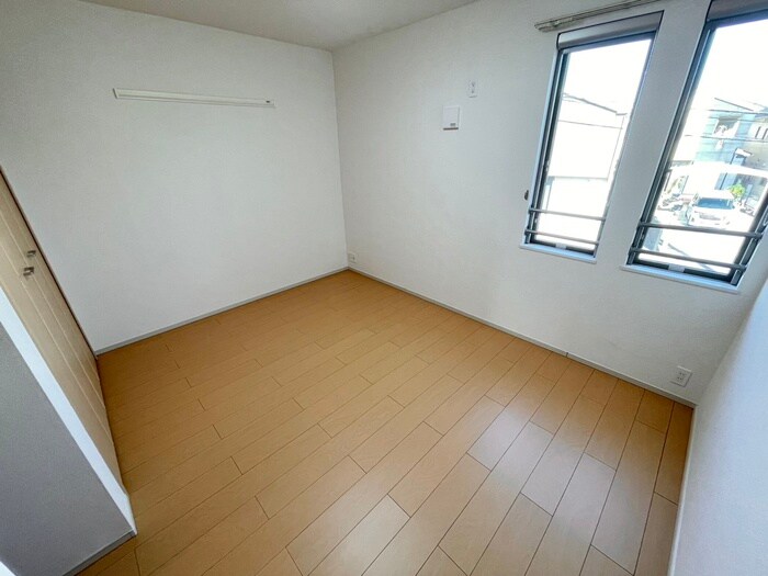 メゾン　イーストの物件内観写真