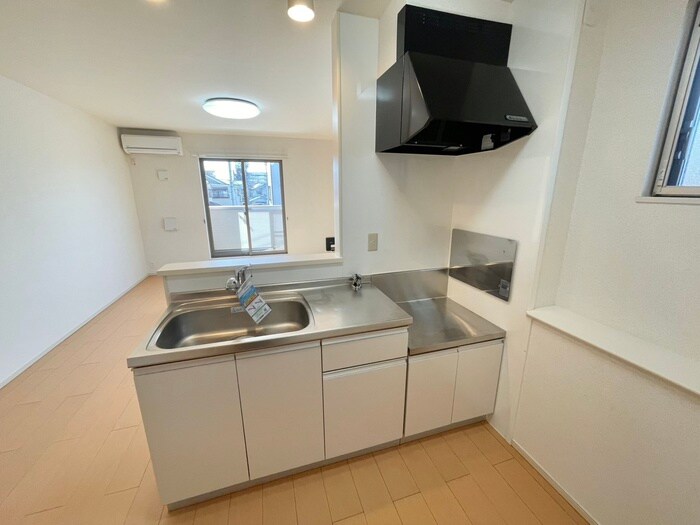 メゾン　イーストの物件内観写真