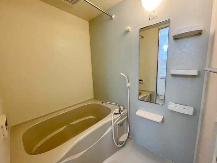 メゾン　イーストの物件内観写真