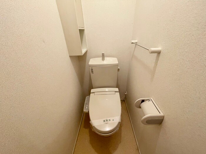 メゾン　イーストの物件内観写真