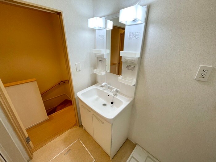 メゾン　イーストの物件内観写真