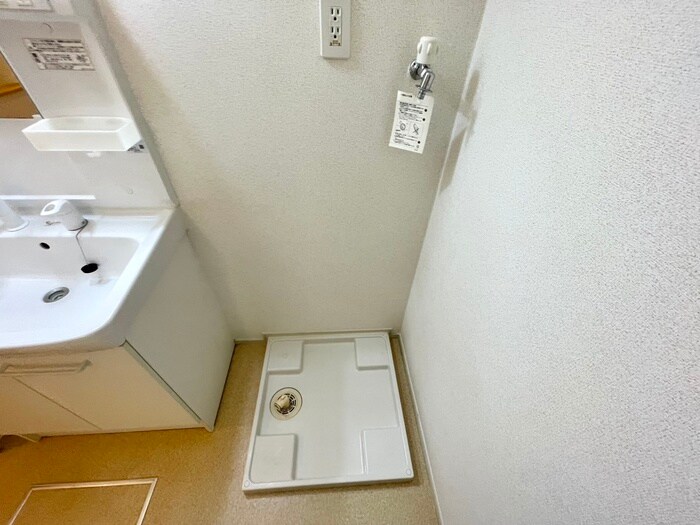 メゾン　イーストの物件内観写真