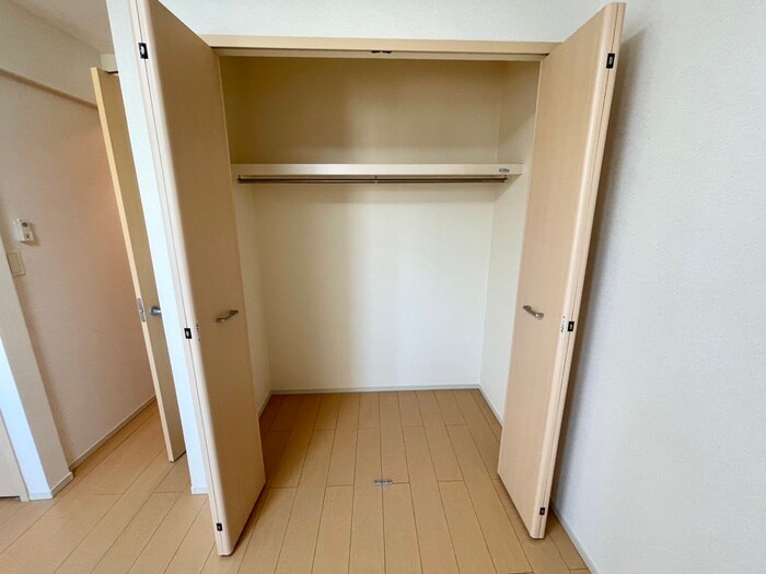 メゾン　イーストの物件内観写真