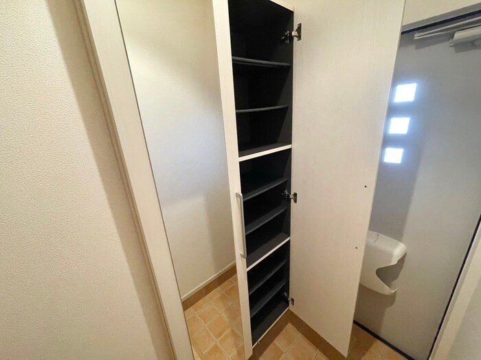 メゾン　イーストの物件内観写真