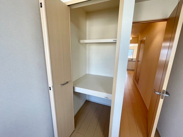 メゾン　イーストの物件内観写真