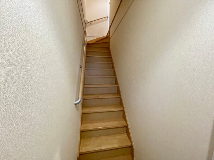 メゾン　イーストの物件内観写真