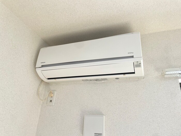 メゾン　イーストの物件内観写真