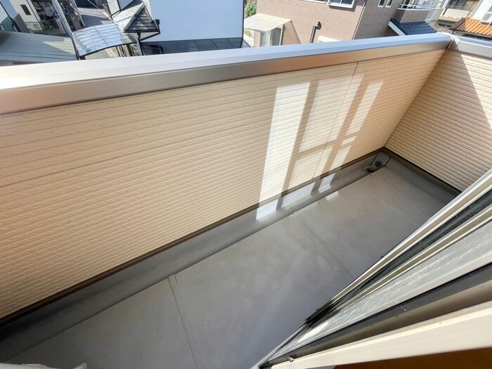 メゾン　イーストの物件内観写真