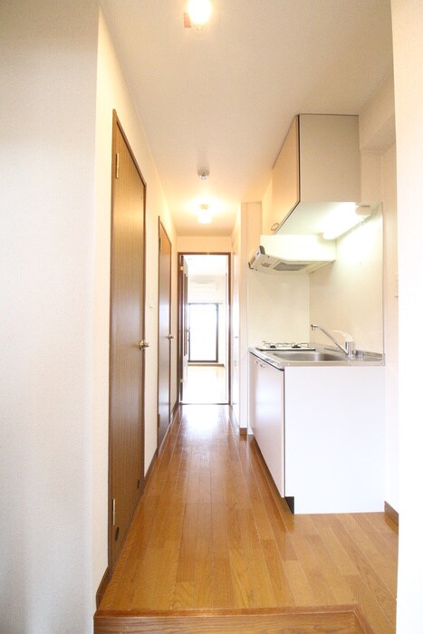 M`s Streamの物件内観写真