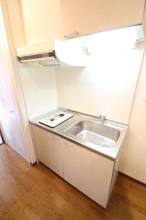 M`s Streamの物件内観写真