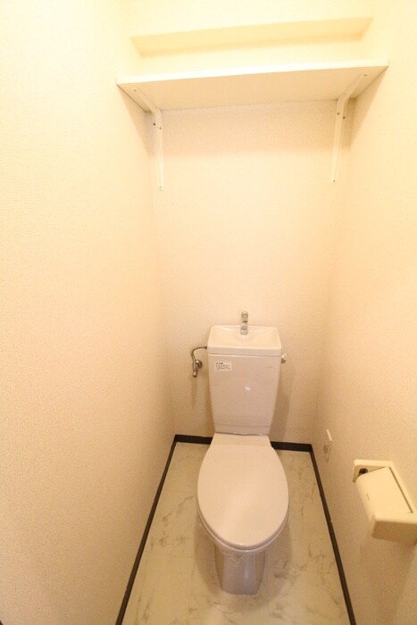 M`s Streamの物件内観写真