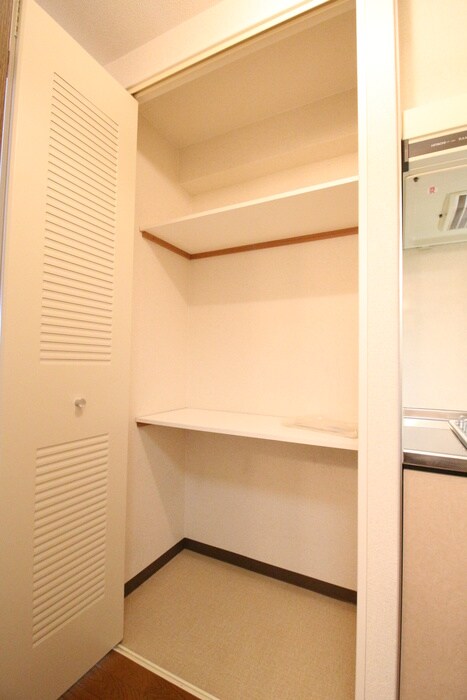 M`s Streamの物件内観写真