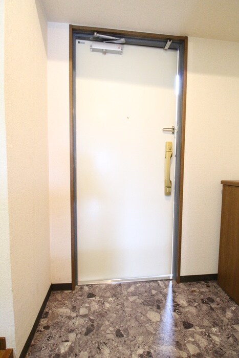 M`s Streamの物件内観写真