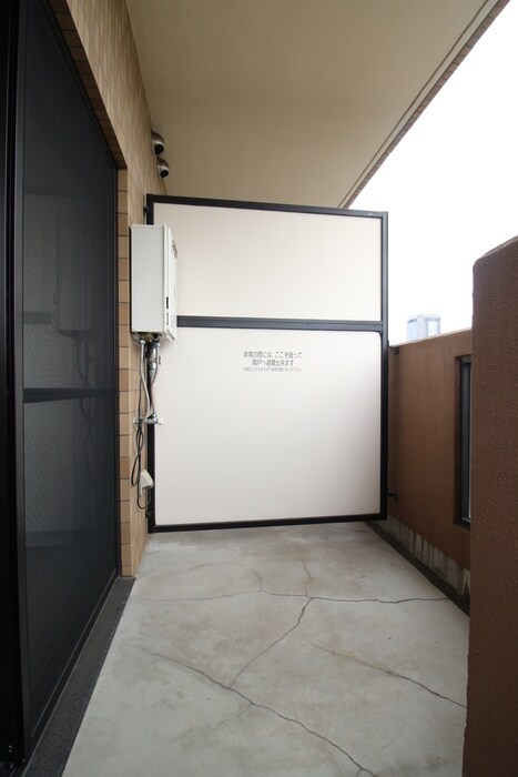 M`s Streamの物件内観写真