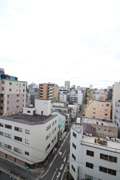 M`s Streamの物件内観写真