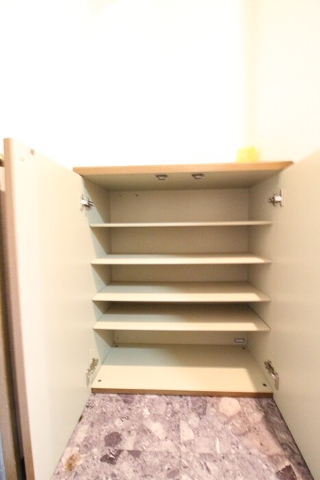 M`s Streamの物件内観写真