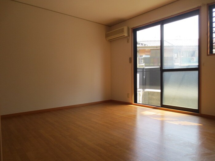 パ－クサイドヒロツグＢ棟の物件内観写真