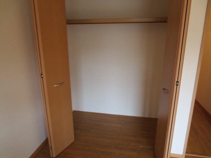 パ－クサイドヒロツグＢ棟の物件内観写真