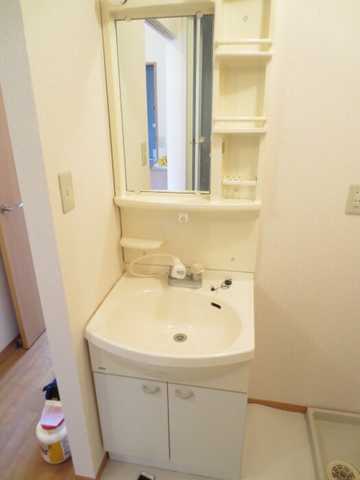 パ－クサイドヒロツグＢ棟の物件内観写真