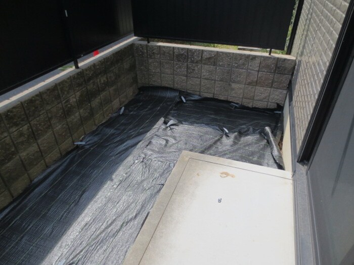 パ－クサイドヒロツグＢ棟の物件内観写真