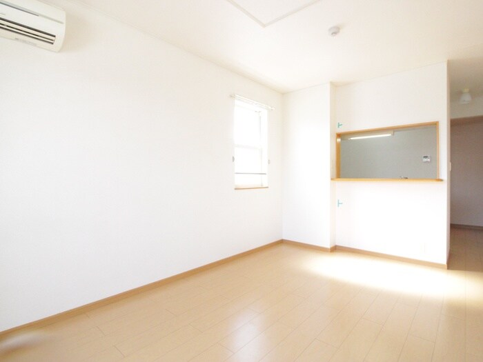 プリムロ－ズＴ・Ｋ　Ｂの物件内観写真