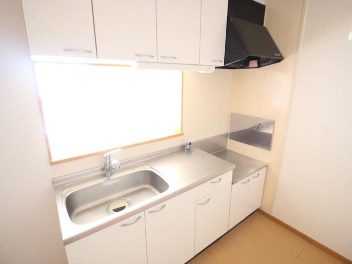 プリムロ－ズＴ・Ｋ　Ｂの物件内観写真