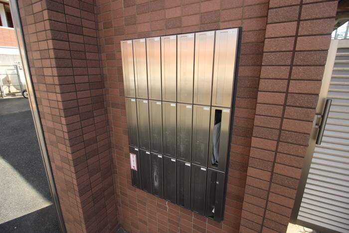 プリムロ－ズＴ・Ｋ　Ｂの物件外観写真