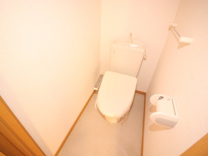 プリムロ－ズＴ・Ｋ　Ｂの物件内観写真