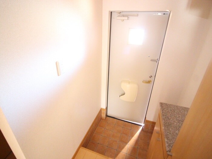 プリムロ－ズＴ・Ｋ　Ｂの物件内観写真