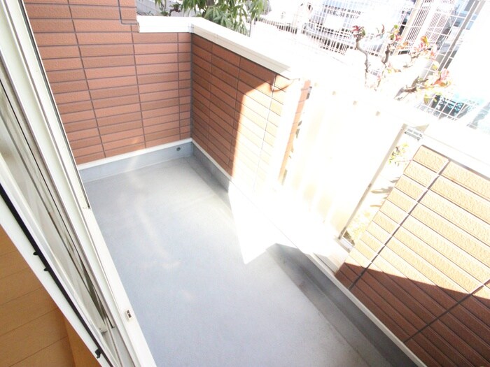 プリムロ－ズＴ・Ｋ　Ｂの物件内観写真