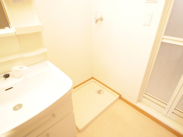 プリムロ－ズＴ・Ｋ　Ｂの物件内観写真