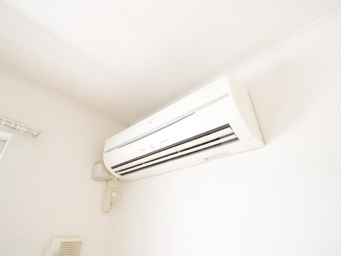 プリムロ－ズＴ・Ｋ　Ｂの物件内観写真