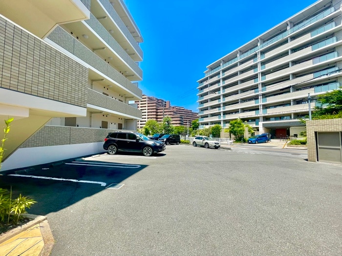 ｈｅｉ　ｓｔａｄｔの物件外観写真